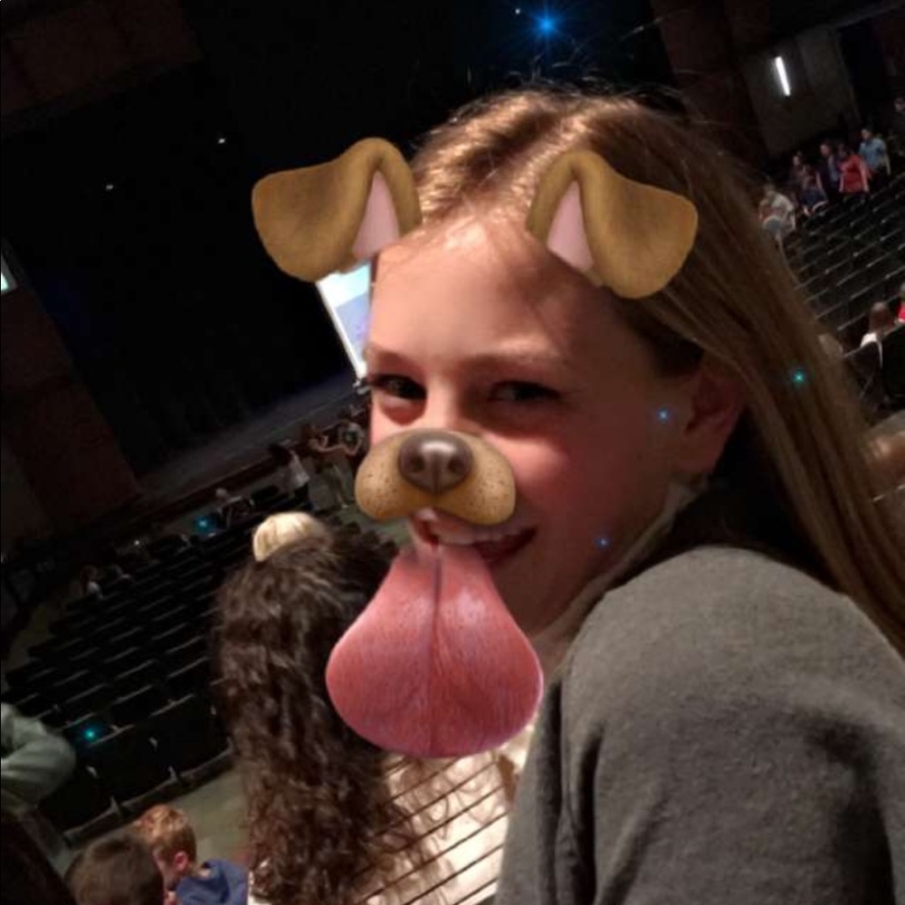 Meet your Posher, Kylie